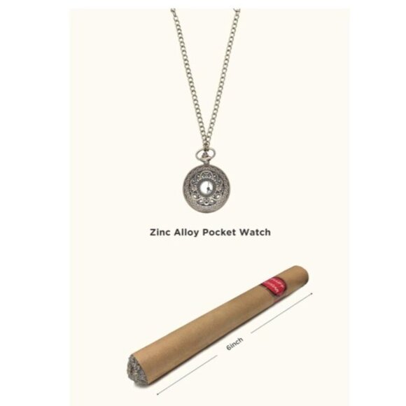 Gatsby 1920 Costume Men Gatsby Costume Set Men Size XXL - Picture 13 of 16